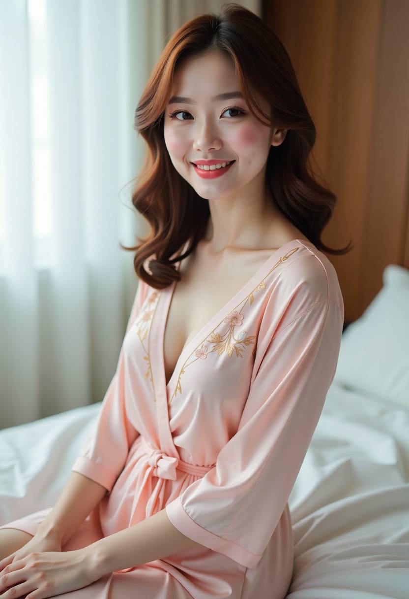沈知意头像
